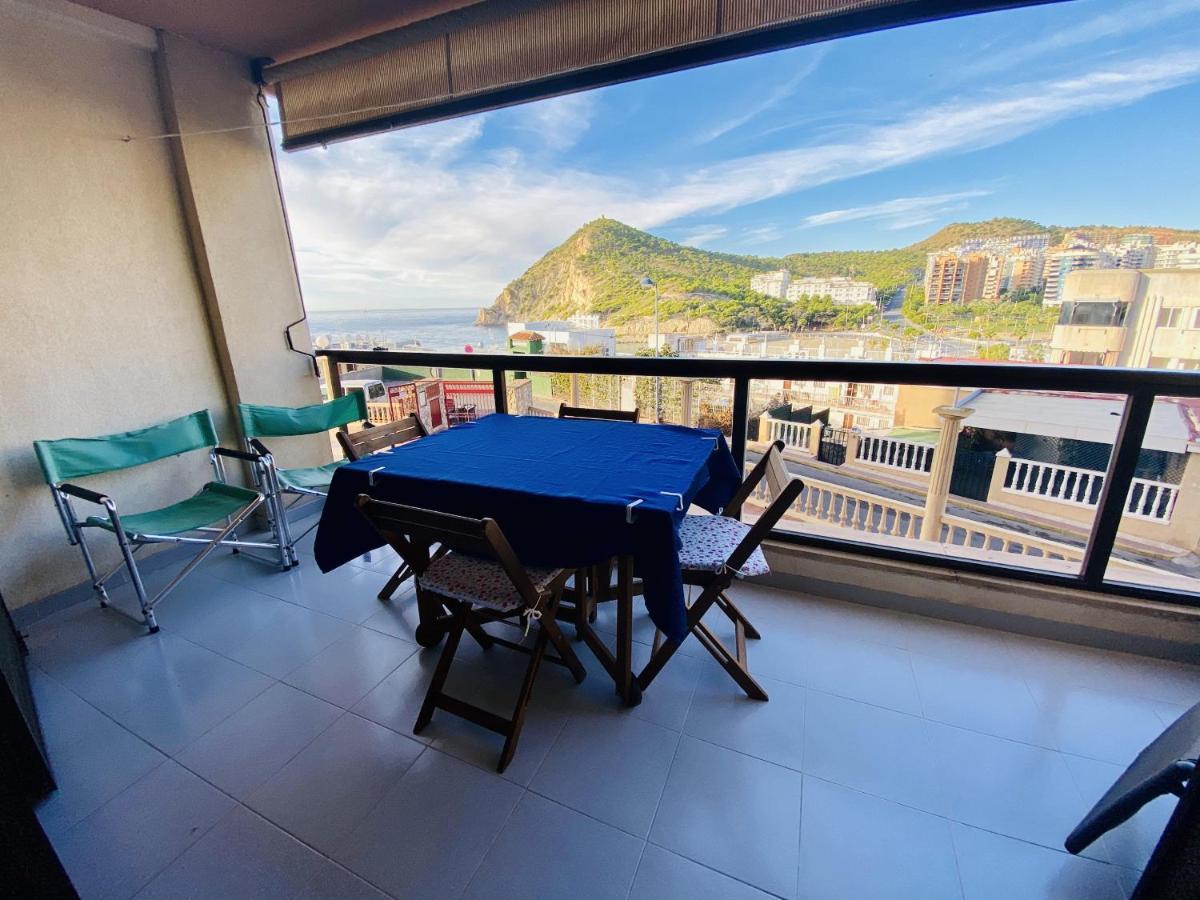 A913 Atalaya 2004 Finestrat S L Apartment Exterior photo