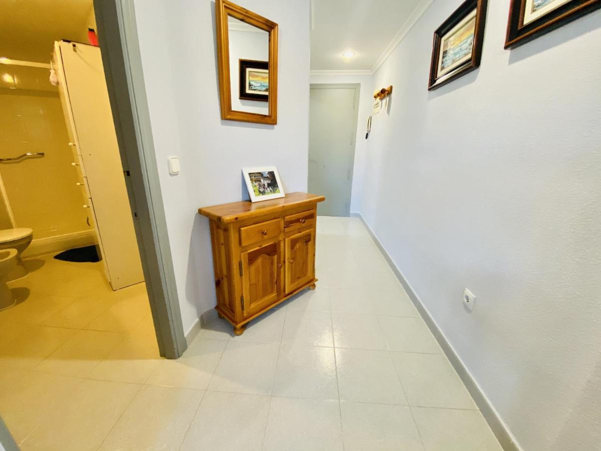 A913 Atalaya 2004 Finestrat S L Apartment Exterior photo