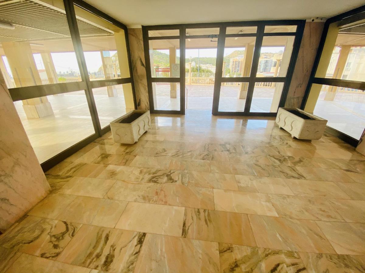 A913 Atalaya 2004 Finestrat S L Apartment Exterior photo