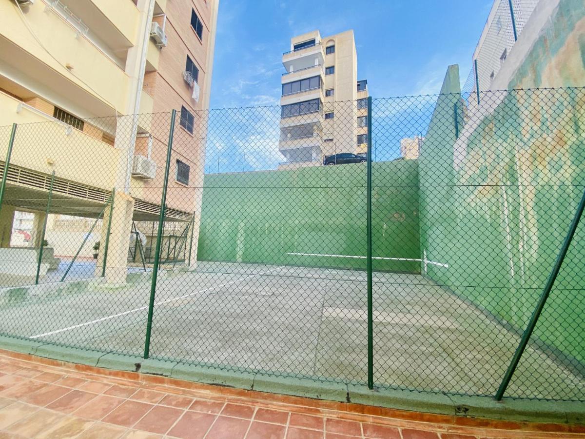A913 Atalaya 2004 Finestrat S L Apartment Exterior photo