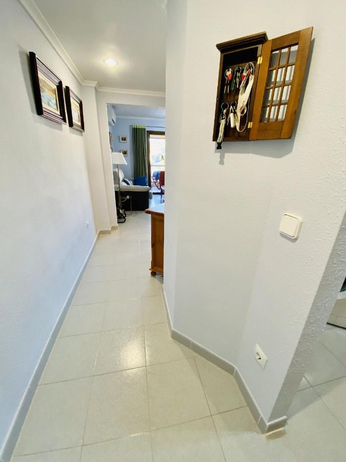 A913 Atalaya 2004 Finestrat S L Apartment Exterior photo